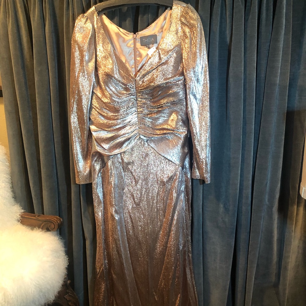 Women’s maxi dress